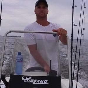 Meet your Posher, Travis